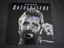 Ringo Starr - Rotogravure - Vinyl LP Record - The Beatles