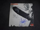 Led Zeppelin - LP Vinyl Record - Robert Plant - Jimmy Page - Physical Graffiti 