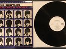 The Beatles A Hard Day's Night MFSL NM w/insert