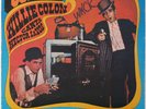 WILLIE COLON HECTOR LAVOE GUISANDO DOING A JOB ORIG 1969 LP FANIA SLP 370 EX/EX+