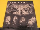 VHTF J.J. Johnson Kai Winding Jay & Kai Savoy MG 15038 10-inch LP DG VG+ / EX