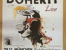 PETER DOHERTY-LIBERTINES 2009 TOUR  ++ orig.Concert Poster - Konzert Plakat  NEU