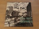 The Fall, This Nations Saving Grace, LP