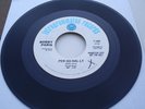 RARE USA ORIGINAL TERRAGRAMMATION PROMO - BOBBY PARIS - PER-SO-NAL-LY  - EX+