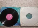King Crimson - In The Wake Of Poseidon 1970 UK LP PINK 