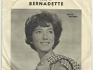Teen Rocker 45 & PS   Bernadette   The Slosh   Beach   Hear