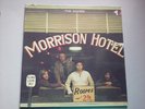 RARE THE DOORS MORRISON HOTEL 1970 ORIG PRESS 180 GRAM ANALOG SEALED ELEKTRA LP
