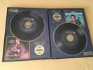 Elvis Presley RIAA Certified Platinum Record Plaque LOVE ME TENDER/KENTUCKY RAIN