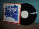 BEATLES live in europe & u.s. tv casts - live in germany LP NO TMOQ NM VINYL