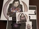 A Perfect Circle Eat The Elephant limited edition vinyl LP/CD Box - Brand NEW