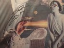 Stephen Pearcy Autographed ?LP – Ratt. 