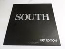 Lonnie Mack South First Edition LP 1980 Private Blues Vinyl Record