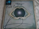 Leftism: signed Leftfield album. Triple Limited Edition heavyweight vinyl. RARE