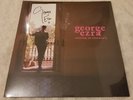 George Ezra Staying at Tamara's SIGNED black vinyl - now sold out