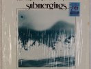 SUBMERGINGS: Carl Weingarten, Sonic Ambience Experimental LP Abstract VG++