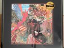 Santana Abraxas – Mobile Fidelity (MFSL) Ultradisc One-Step (UD1S) - Sealed #887