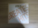 ABBA - Greatest Hits 1991 Korea Vinyl LP