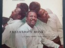 Thelonious Monk - Brilliant Corners - Vinyl Record [SC583]