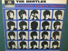 The Beatles Revolver LP Parlophone PMCO-1230 Australian 1964