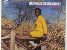 Horace Silver - Serenade To A Soul Sister LP - Blue Note - BST 84277 Stereo