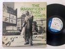 The Magnificent Thad Jones Vol 2 Blue Note BLP 1527 Orig Lex Mono DG RVG Ear