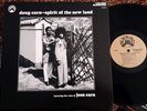 Spiritual Jazz LP Doug Carn - Spirit Of the New Land BLACK JAZZ NM ORIG Jean