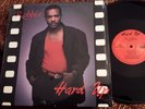 NM Modern Soul/Boogie LP Robbie - Hard Up WESTROCK Original in shrink RARE