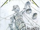 METALLICA And Justice For All 2 x 180gm Vinyl LP 2018 NEW & SEALED