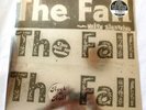The Fall - White lightning    LIMITED RSD CLEAR VINYL LP