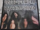 Deep Purple Machine Head Gatefold 1st pressing A1/B1 TPSA7504 Vinyl LP Record VG