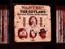 The Outlaws ? Wanted  ? EX 1976 RCA Records 1st Press Vinyl LP ? w/Willie Nelson