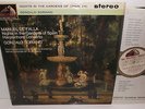 ASD 545 De Falla Nights In The Garden Of Spain Harpsichord Concerto De Burgos CG