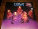 Deep Purple - Burn - 1974 Vinyl Warner Bros. W-2766 VG+ David Coverdale-Sealed