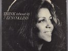 Orig '72 LYN COLLINS Think About It LP People PE 5602 Funk James Brown JB's