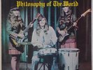 THE SHAGGS: Philosophy of the World USA Red Rooster Psych Vinyl LP NM- Wax