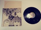 the beatles revolver vinyl 1966 original