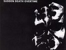 Slapshot - Sudden Death Overtime LP #117961