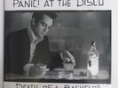 Panic at the Disco new Death of a bachelor vinyl VIP exclusive 7