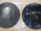 2 x PicLP DJEVEL Norwegian Black Metal
