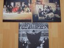 3 x LP SLAGMAUR Norwegian Black Metal