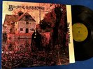 BLACK SABBATH s/t DEBUT LP original WARNER BROS WS 1871 clean