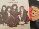 QUEEN Bohemian Rhapsody UK ORIGINAL P/S EMI 2375 + SOMEBODY To LOVE P/S 2565 + 4
