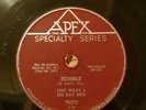 RARE Rockabilly Surf 78 Link Wray Rumble The Swag Apex 76270 Canada V