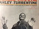 Stanley Turrentine , Jubilee Shout LP , Blue Note Records, VG, Clean, No Marks