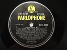 The Beatles Please Please Me Stereo Rare 33 1/3 Label Variation Rarer than Gold