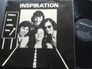 INSPIRATION Follow That White Line UK 1970s PRIVATE Custom 003 FEMVOX Folk PROGG