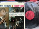 James Brown - Showtime Smash Records SEALED STEREO ORIG Funk Soul LP