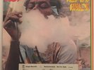 U ROY DREAD IN A BABYLON LP PROMO REGGAE VINYL INSERT