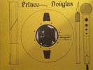 PRINCE DOUGLAS DUB ROOTS LP WACKIE'S REGGAE VINYL
