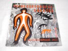 Charlie Mingus Jazz Workshop Pithecanthropus Erectus LP Atlantic 1237 Black